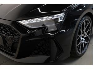 Audi RS3 Limousine TFSI quattro