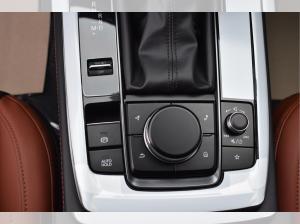 Mazda CX-30 Mazda CX-30 Nagisa e-Skyactiv G 140 PS Automatik Sofort Verfügbar!