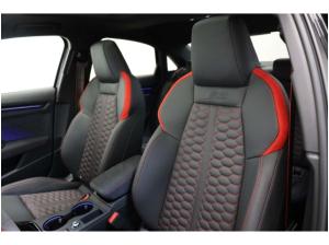 Audi RS3 Limousine TFSI quattro