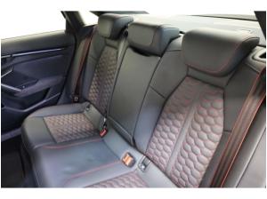 Audi RS3 Limousine TFSI quattro