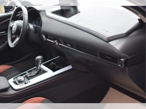 Mazda CX-30 Mazda CX-30 Nagisa e-Skyactiv G 140 PS Automatik Sofort Verfügbar!
