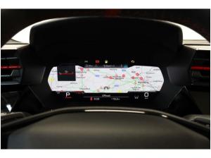 Audi RS3 Limousine TFSI quattro