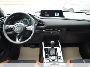 Mazda CX-30 Mazda CX-30 Nagisa e-Skyactiv G 140 PS Automatik Sofort Verfügbar!