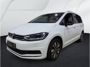 Volkswagen Touran 2.0 TDI - Goal DSG 7-SITZE AHK LED NAVI SHZ PDC LM ZV
