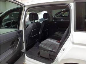 Volkswagen Touran 2.0 TDI - Goal DSG 7-SITZE AHK LED NAVI SHZ PDC LM ZV