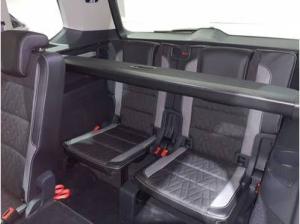 Volkswagen Touran 2.0 TDI - Goal DSG 7-SITZE AHK LED NAVI SHZ PDC LM ZV