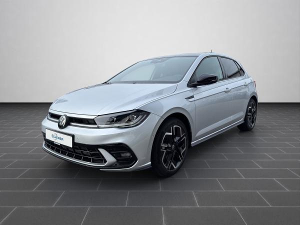 Volkswagen Polo *SOFORT VERFÜGBAR*BESCHREIBUNG LESEN*