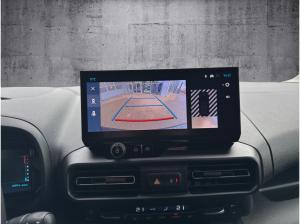 Citroën Berlingo 136PS Elektromotor | SOFORT VERFÜGBAR | GEWERBE