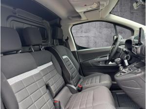 Citroën Berlingo 136PS Elektromotor | SOFORT VERFÜGBAR | GEWERBE