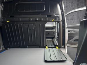 Citroën Berlingo 136PS Elektromotor | SOFORT VERFÜGBAR | GEWERBE