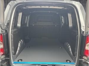 Citroën Berlingo 136PS Elektromotor | SOFORT VERFÜGBAR | GEWERBE