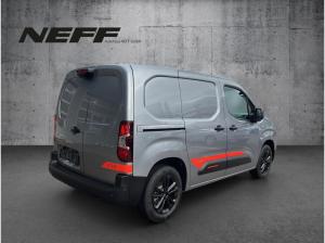 Citroën Berlingo 136PS Elektromotor | SOFORT VERFÜGBAR | GEWERBE