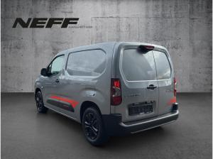 Citroën Berlingo 136PS Elektromotor | SOFORT VERFÜGBAR | GEWERBE