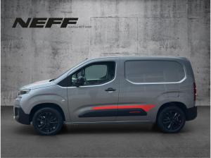 Citroën Berlingo 136PS Elektromotor | SOFORT VERFÜGBAR | GEWERBE