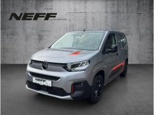 Citroën Berlingo 136PS Elektromotor | SOFORT VERFÜGBAR | GEWERBE