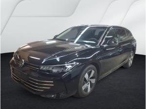 Volkswagen Passat Variant Business 1.5 TSI eHybrid 110kW DSG - ACC AHK HUD Rear View Navi LED Massage SHZ CarPlay PDC
