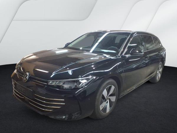 Volkswagen Passat Variant Business 1.5 TSI eHybrid 110kW DSG - ACC AHK HUD Rear View Navi LED Massage SHZ CarPlay PDC