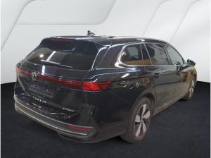 Volkswagen Passat Variant Business 1.5 TSI eHybrid 110kW DSG - ACC AHK HUD Rear View Navi LED Massage SHZ CarPlay PDC