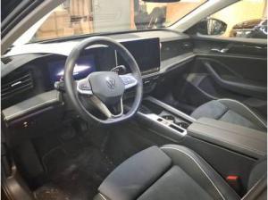 Volkswagen Passat Variant Business 1.5 TSI eHybrid 110kW DSG - ACC AHK HUD Rear View Navi LED Massage SHZ CarPlay PDC