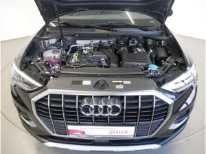 Audi Q3 35 TFSI S tro. advanced LED AHK virt. Cock.