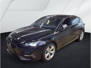 Seat Leon 2.0 TDI DSG FR LED Navi Kamera Kessy WP