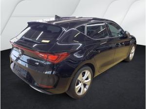 Seat Leon 2.0 TDI DSG FR LED Navi Kamera Kessy WP