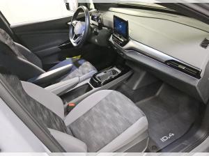 Volkswagen ID.4 (E21)