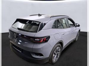 Volkswagen ID.4 (E21)