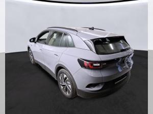 Volkswagen ID.4 (E21)