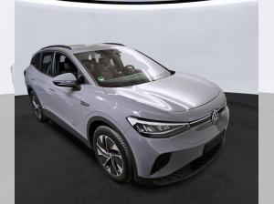 Volkswagen ID.4 (E21)