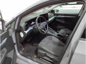 Volkswagen Golf 2.0 TDI DSG Goal AHK, LED-Plus, KAMERA, SHZG