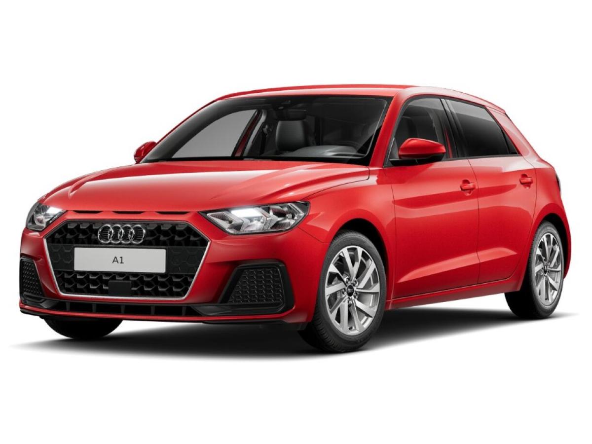 Audi A1 Sportback 25 TFSI advanced - kurzfristig verfügbar !