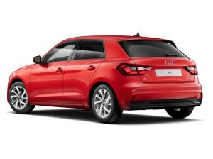 Audi A1 Sportback 25 TFSI advanced - kurzfristig verfügbar !