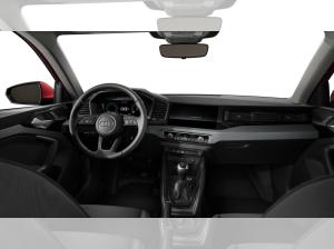 Audi A1 Sportback 25 TFSI advanced - kurzfristig verfügbar !