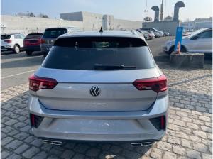 Volkswagen T-Roc 1.0TSi R-Line R-Kamera NaviMedia ACC SideAssist LED-Plus 17Zoll