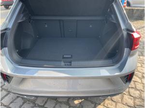 Volkswagen T-Roc 1.0TSi R-Line R-Kamera NaviMedia ACC SideAssist LED-Plus 17Zoll