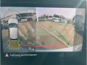 Volkswagen T-Roc 1.0TSi R-Line R-Kamera NaviMedia ACC SideAssist LED-Plus 17Zoll