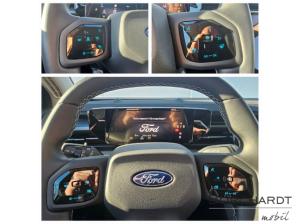 Ford Explorer AWD*340PS *Fahrerassistenzpaket*360°Kamera*el.Heck*