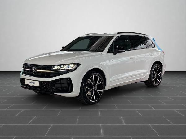 Volkswagen Touareg *R-LINE*FINAL EDITION*V6*SOFORT VERFÜGBAR*