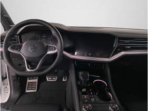 Volkswagen Touareg *R-LINE*FINAL EDITION*V6*SOFORT VERFÜGBAR*