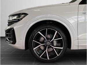 Volkswagen Touareg *R-LINE*FINAL EDITION*V6*SOFORT VERFÜGBAR*