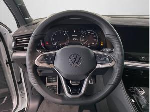 Volkswagen Touareg *R-LINE*FINAL EDITION*V6*SOFORT VERFÜGBAR*