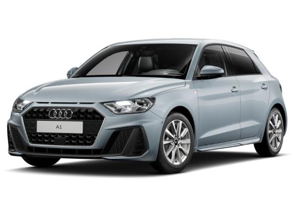 Audi A1 Sportback 30 TFSI S line - kurzfristig verfügbar !