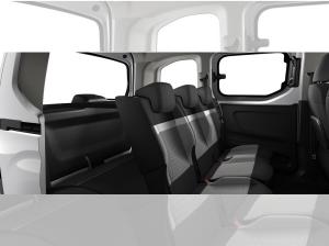 Citroën Berlingo 🔷  "PLUS" Diesel 100 6-Gang Manuell