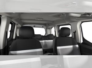 Citroën Berlingo 🔷  "PLUS" Diesel 100 6-Gang Manuell