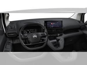 Citroën Berlingo 🔷  "PLUS" Diesel 100 6-Gang Manuell