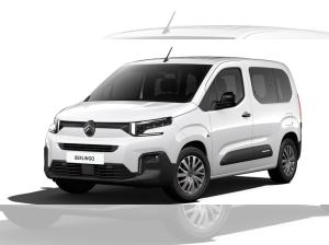 Citroën Berlingo 🔷  "PLUS" Diesel 100 6-Gang Manuell