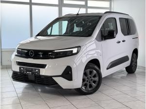 Opel Combo Life E