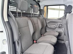 Opel Combo Life E