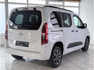 Opel Combo Life E